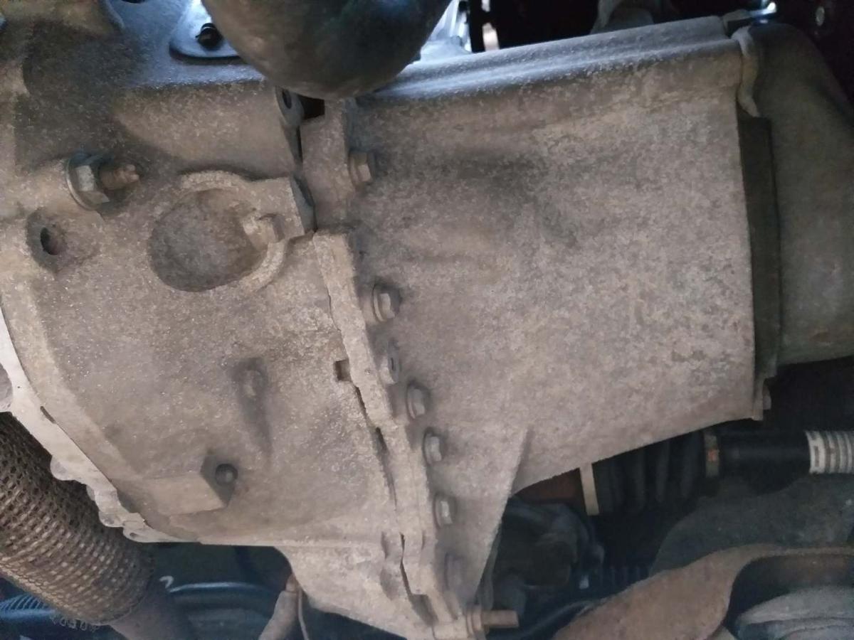 Peugeot 208 original 5 Gang Schaltgetriebe MA 1,0 50KW Bj.2015